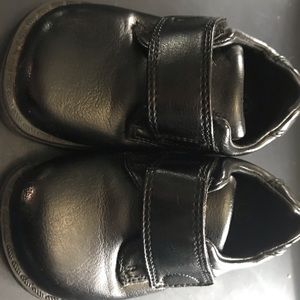 Teeny Toes infant size 3 dress shoes